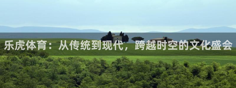 山猫足球免费直播高清视频：乐虎体育：从传统到现代，跨越时空的文化盛会